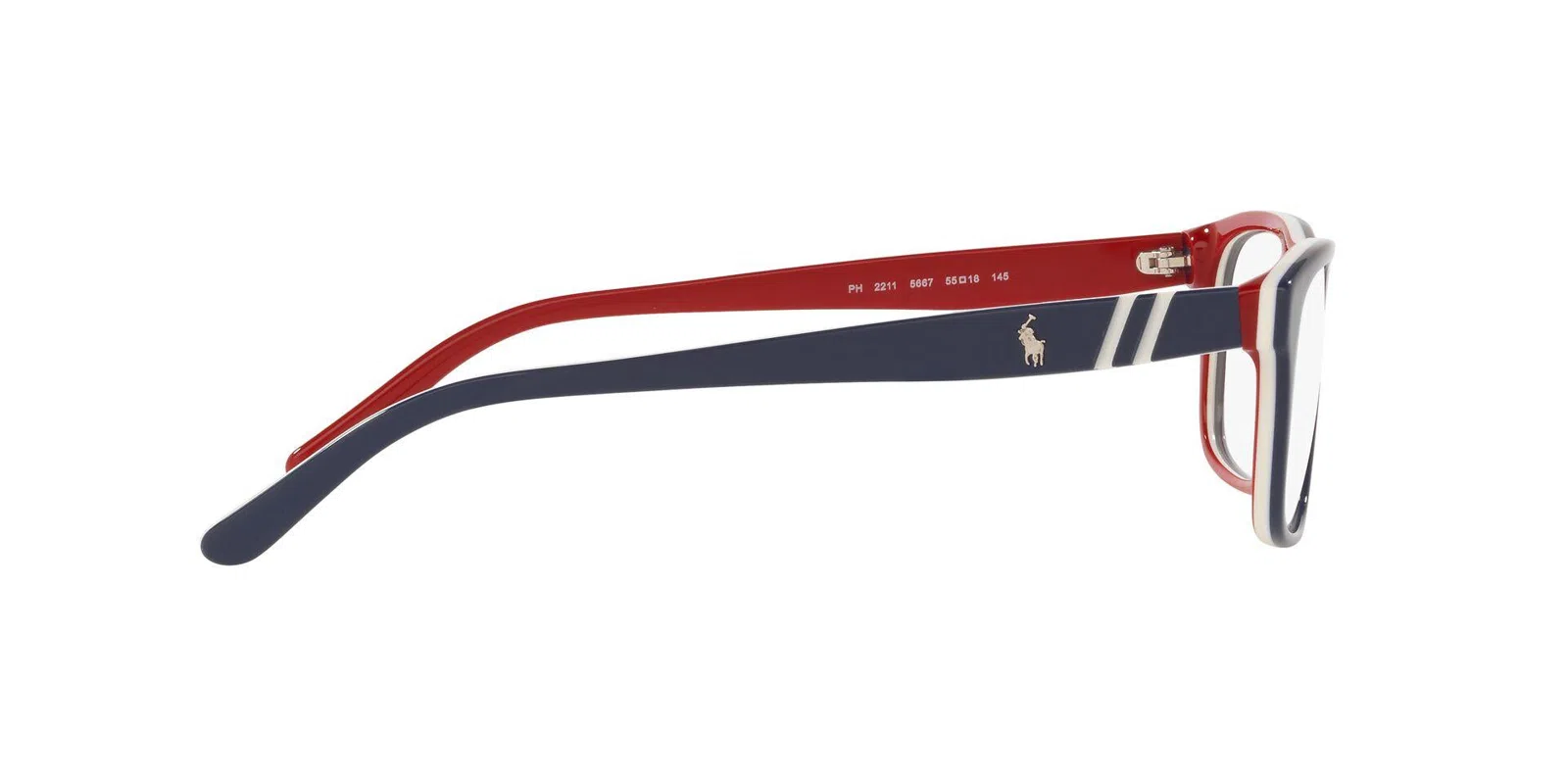 Polo 2211 Eyeglasses - view 18